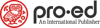 PRO-ED - An International Publisher